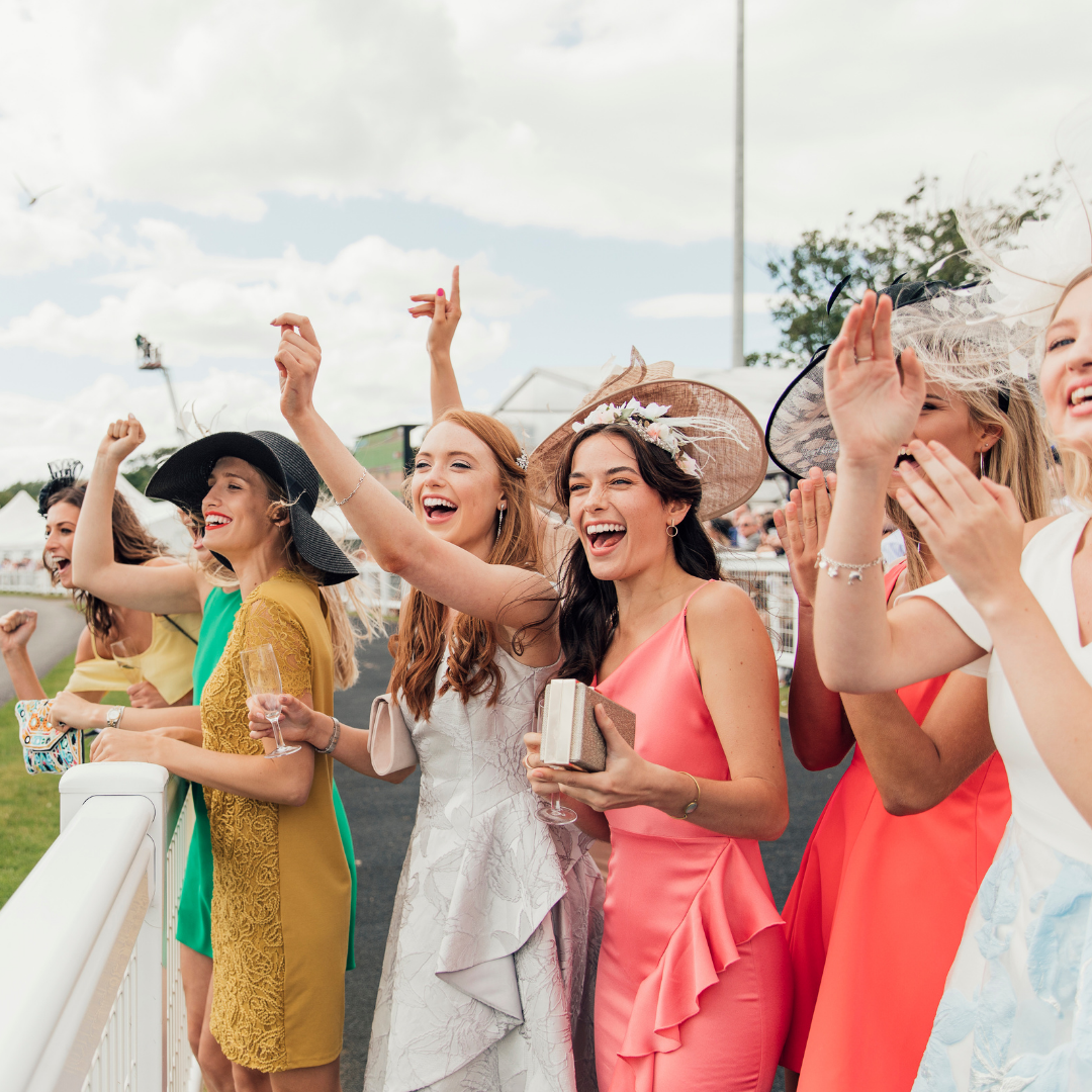 Summer Racing Carnival Tickets are on Sale