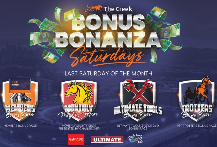 Bonus Bonanza Saturday’s