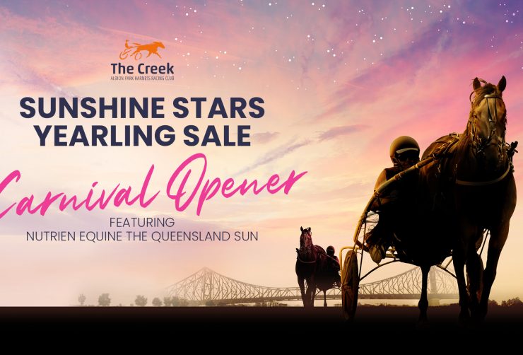 Sunshine Stars Opening Night feat. The Queensland Sun