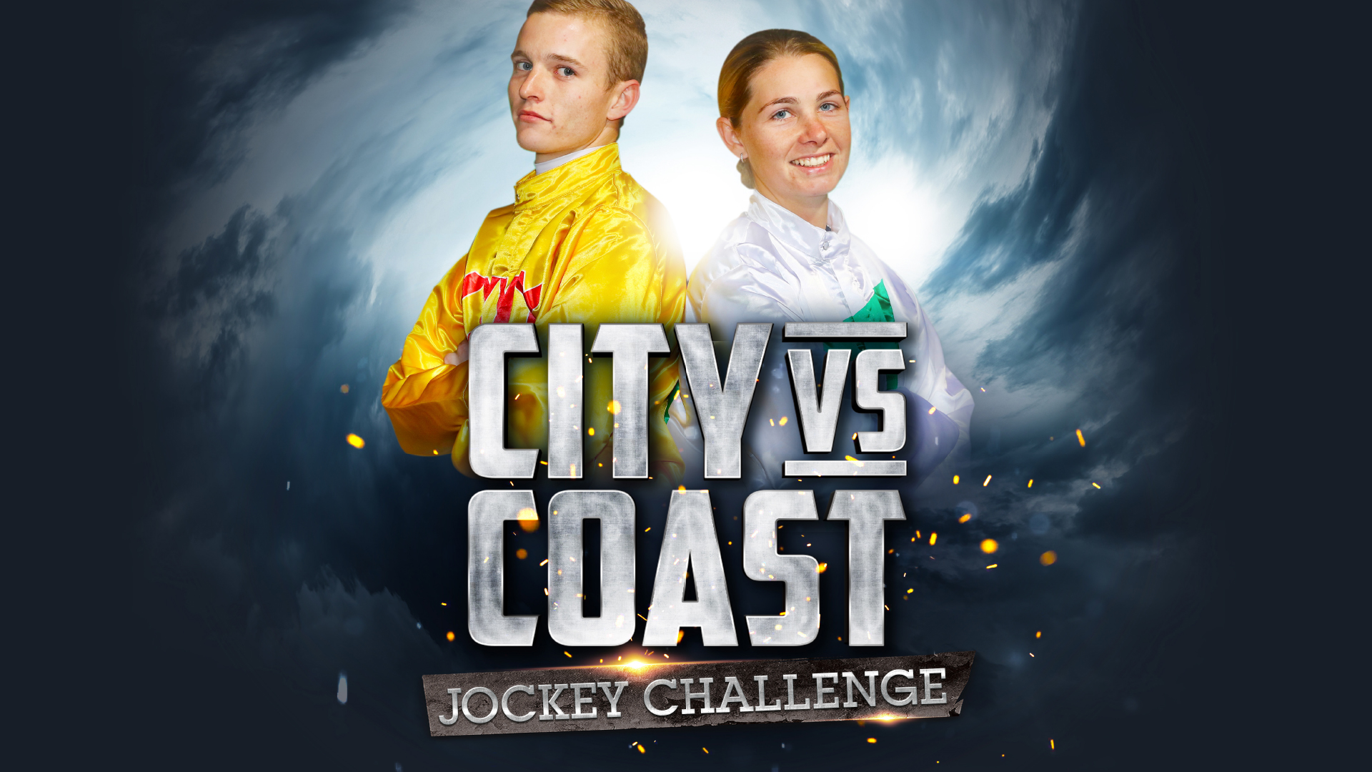 15808City vs Coast Jockeys Challenge – Grand Final