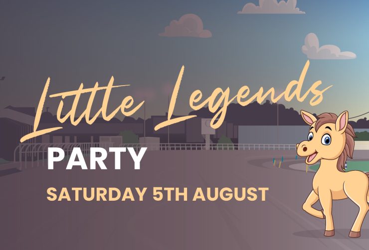 Little Legends Party