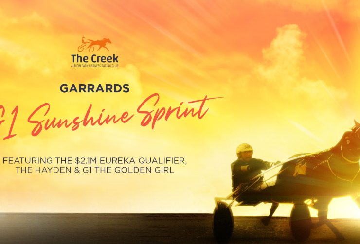 Garrards Sunshine Sprint